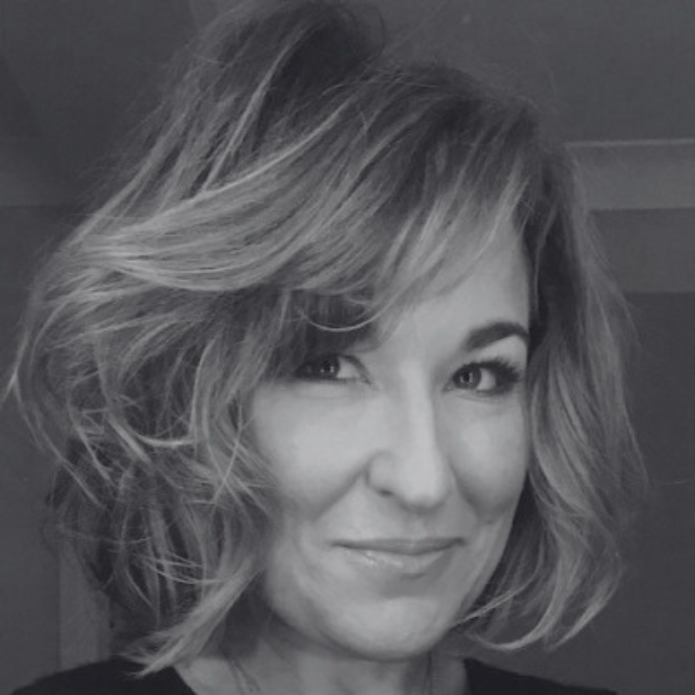 Speakers 95 Kristen Lloyd