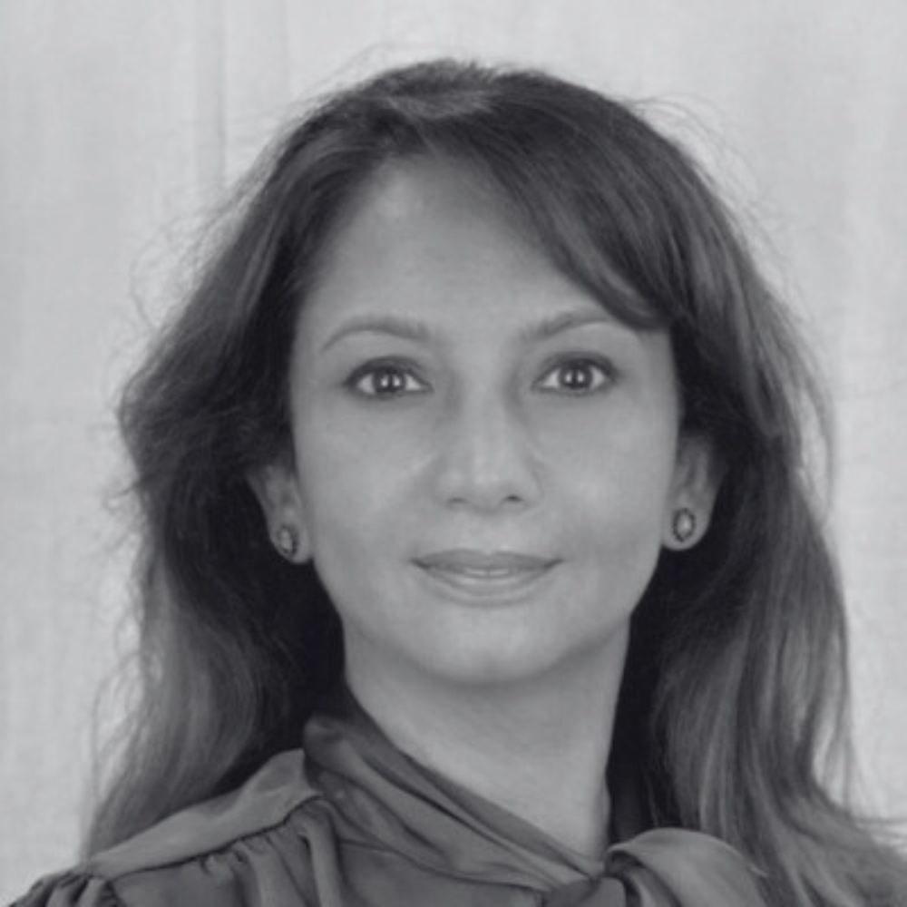 Speakers 363 Dr Shriti Pattani OBE