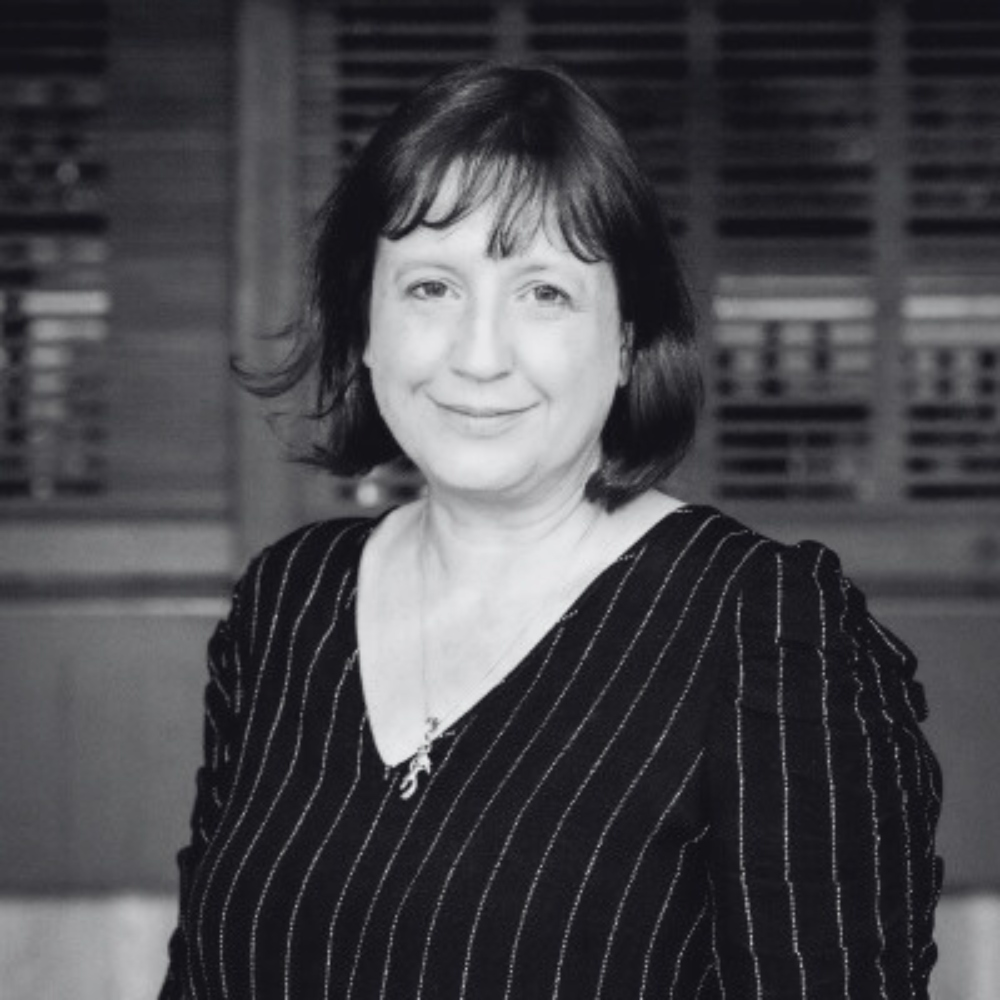 Speakers 187 Jane Clifford