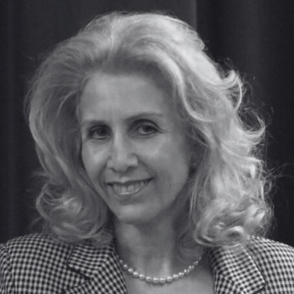 Speakers 399 Carole Spiers