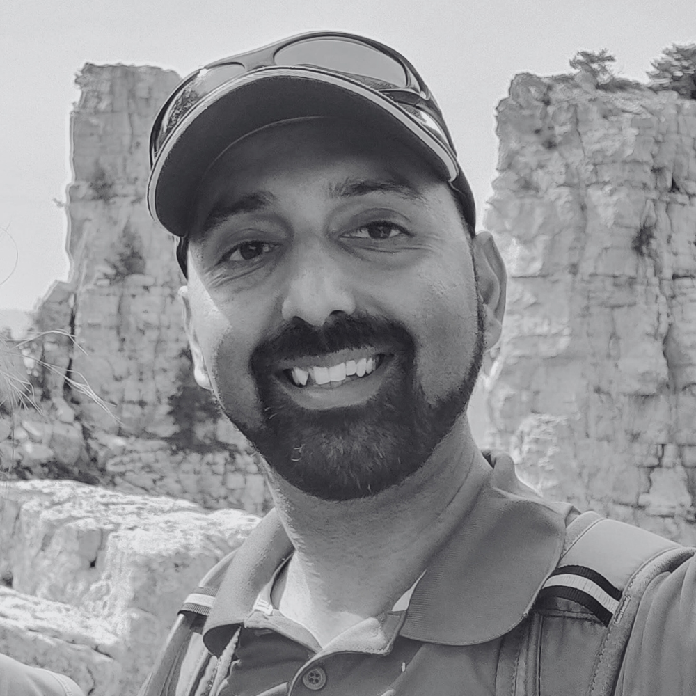 Speakers 390 Faraz Shoghi