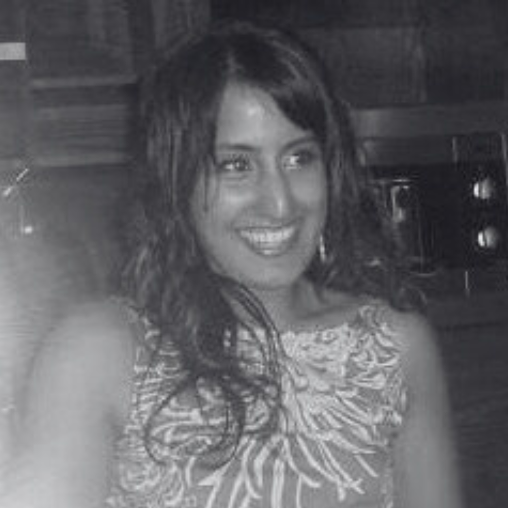 Speakers 190 Lina Chauhan
