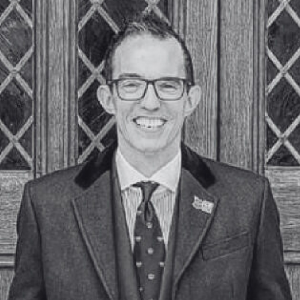 Speakers 136 Matt Wood