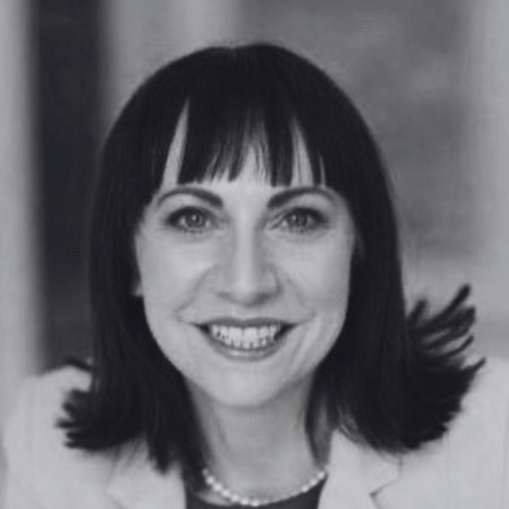 Speakers 98 Wendy Macartney