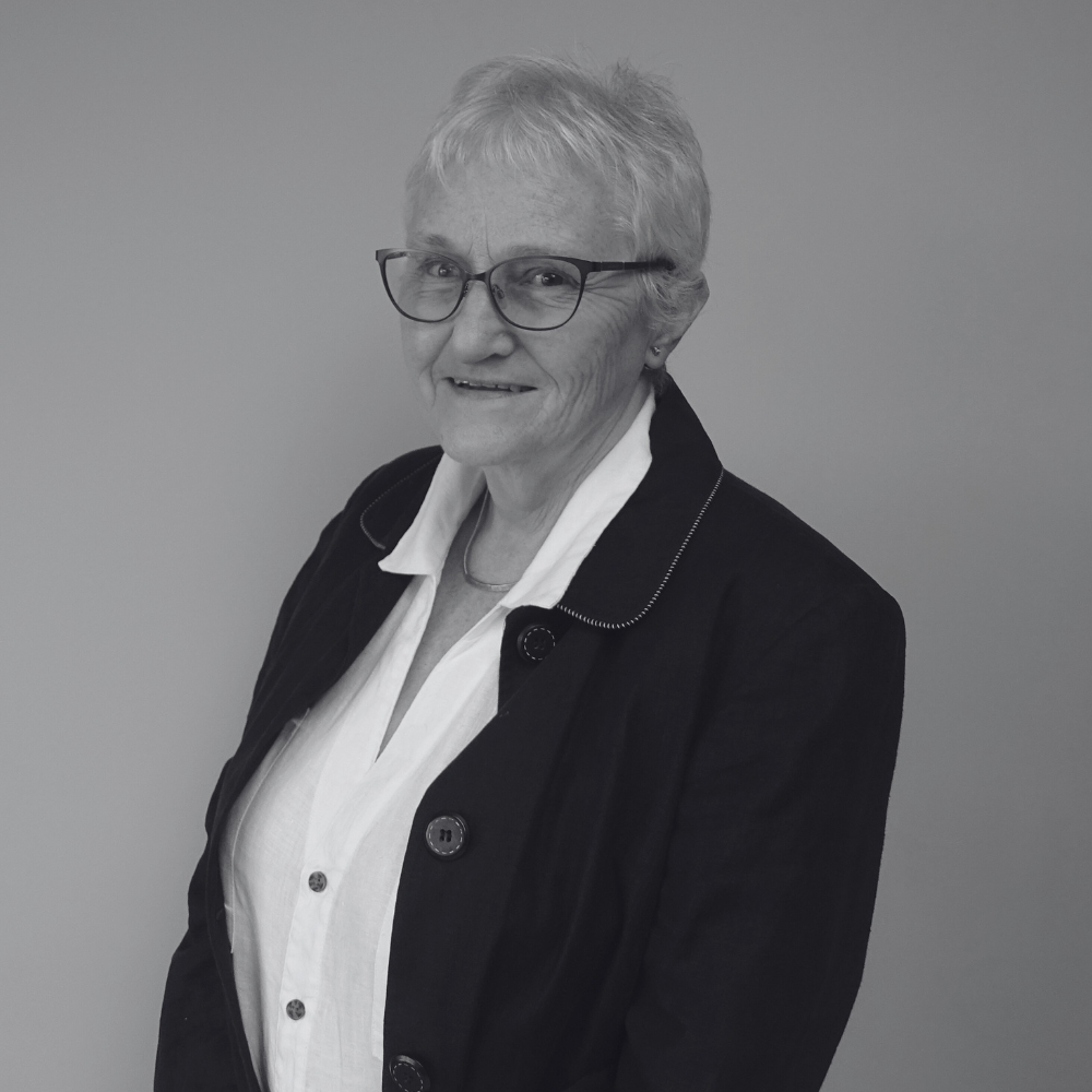 Speakers 244 Prof Anne Harriss