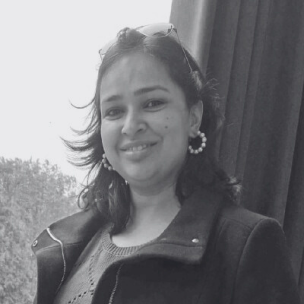 Speakers 323 Astha Mittal