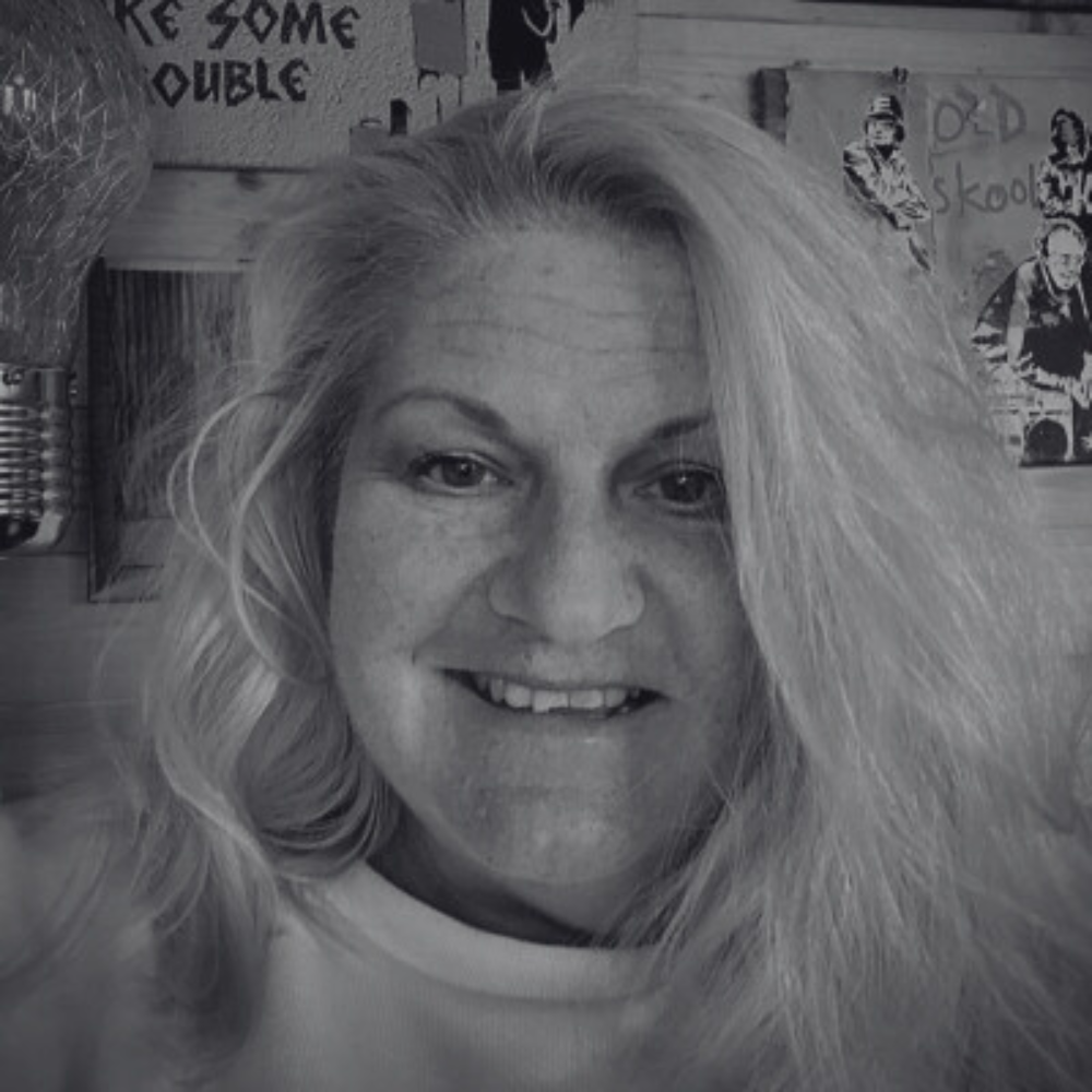 Speakers 429 Jane Vivier