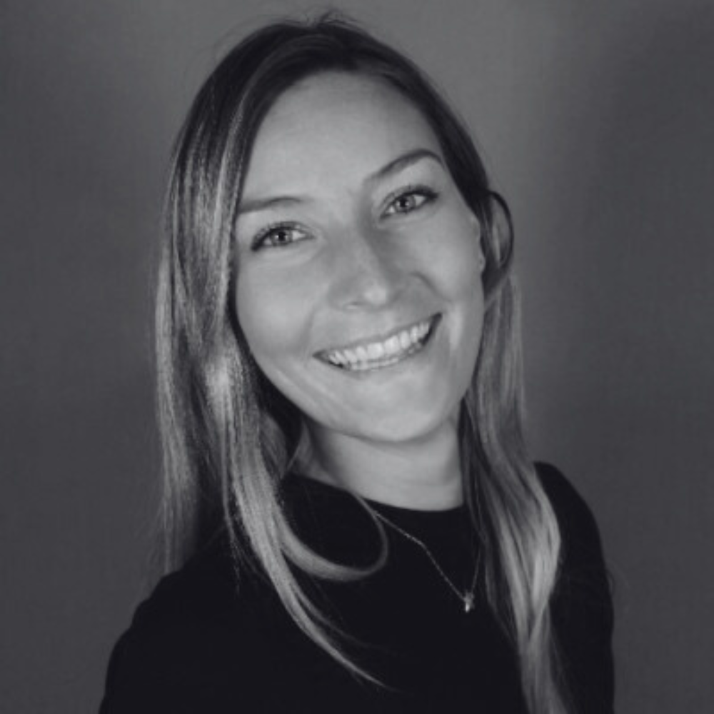 Speakers 101 Kasia Maynard