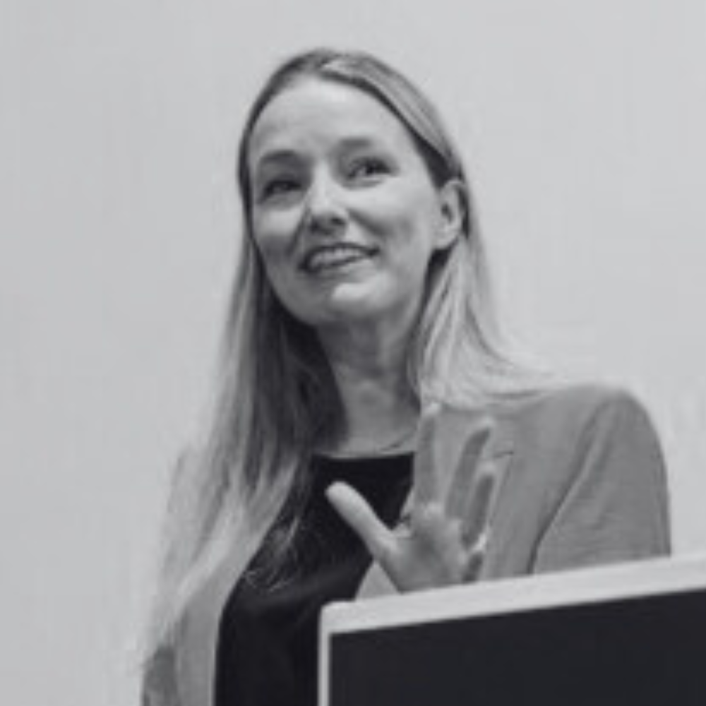 Speakers 80 Leah Jones