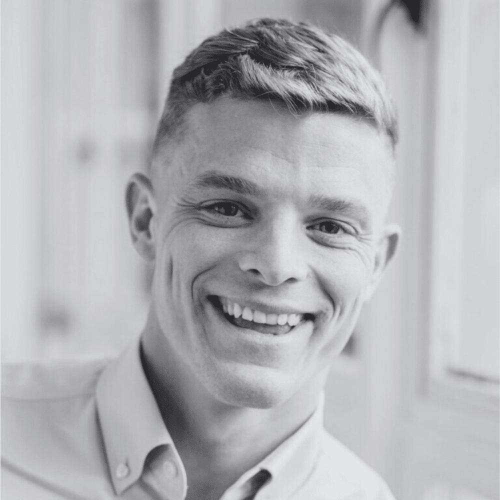 Speakers 378 Luke Robinson