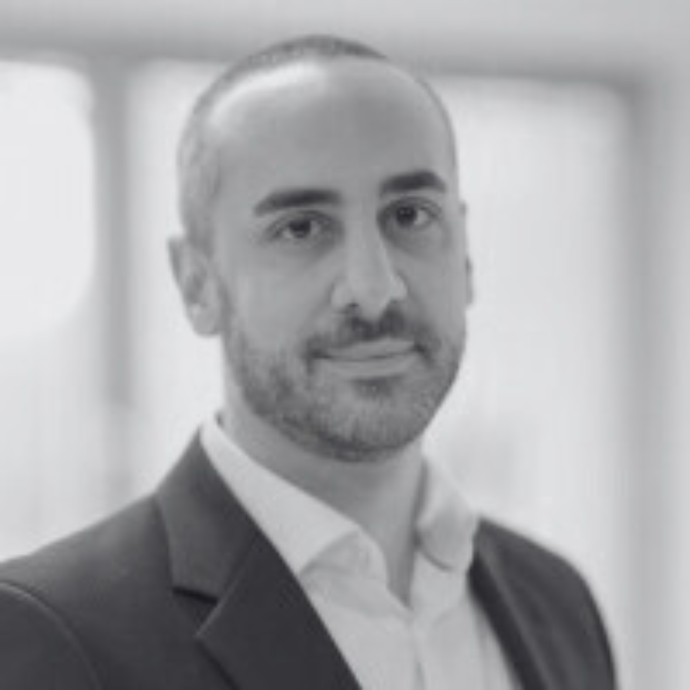 Speakers 451 Dr Nick Zygouris