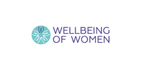 Wellbeing of Women Wellbeing of Women