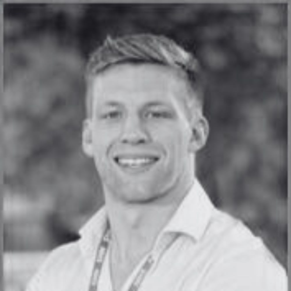 Speakers 180 Jamie Broadley