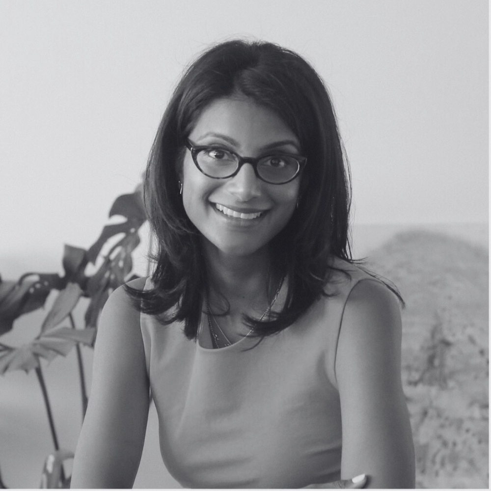 Speakers 443 Selina Suresh